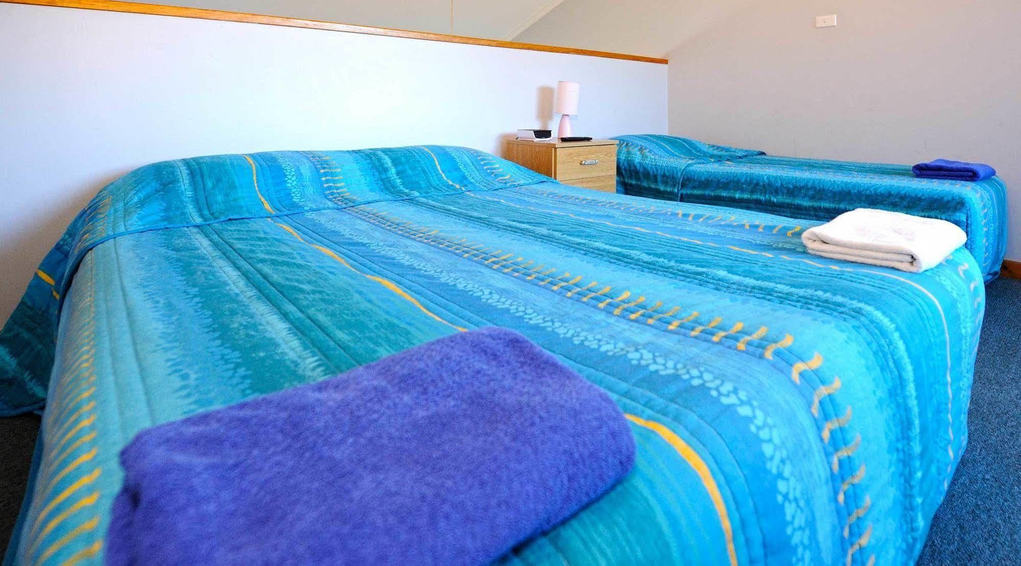 Abrolhos Reef Lodge Geraldton Eksteriør bilde